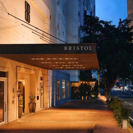 Bristol Panama, A Registry Collection Hotel エクステリア 写真 Bristol Hotel