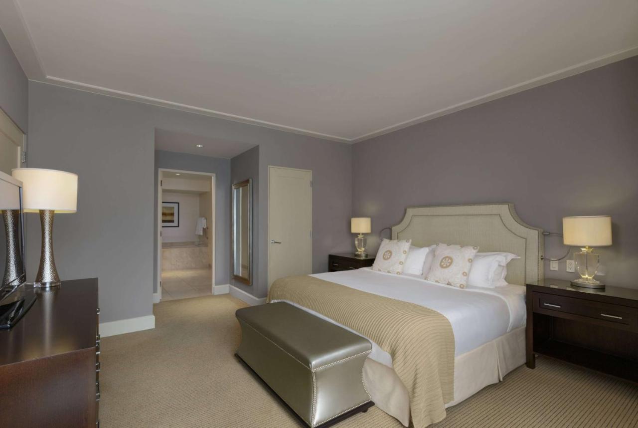 Bristol Panama, A Registry Collection Hotel エクステリア 写真 A bedroom at The Dorchester