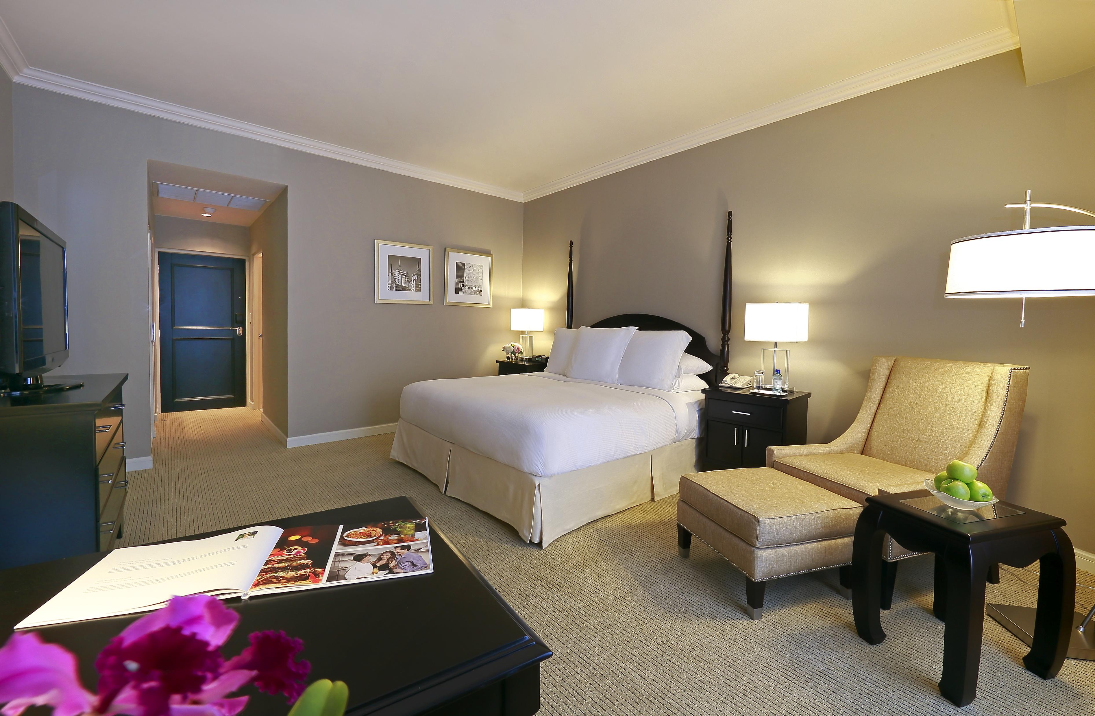Bristol Panama, A Registry Collection Hotel エクステリア 写真 A room at the Four Seasons Hotel