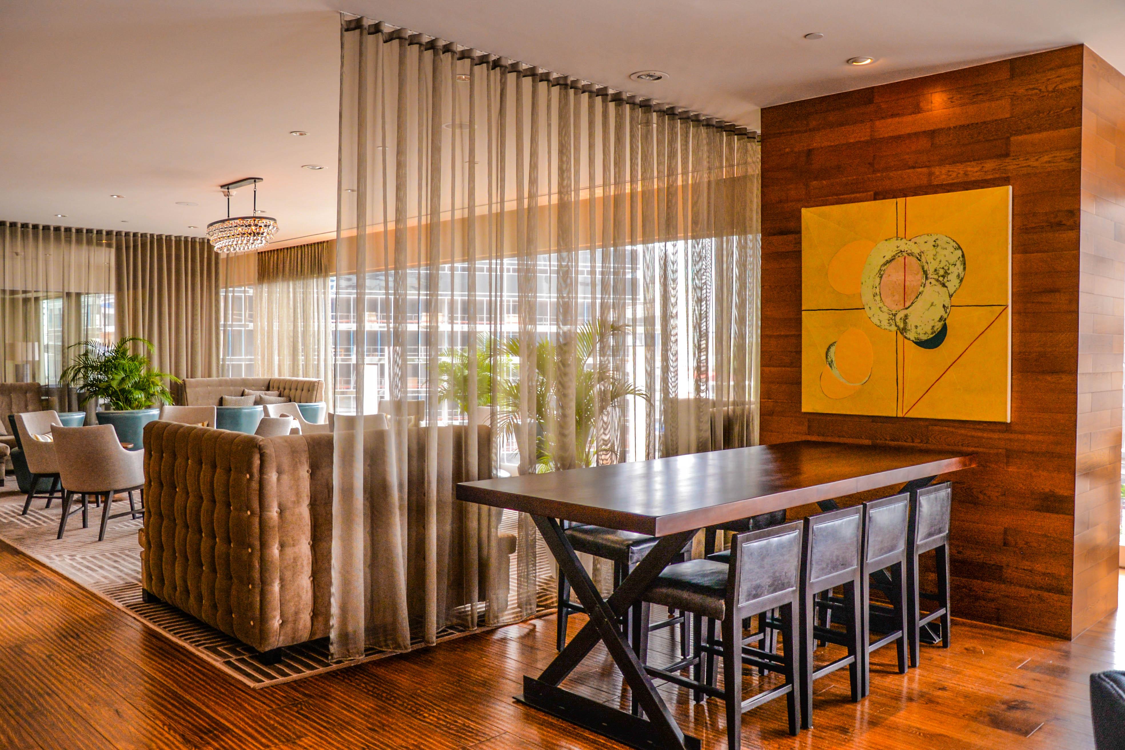 Bristol Panama, A Registry Collection Hotel エクステリア 写真 A room divider in a living room