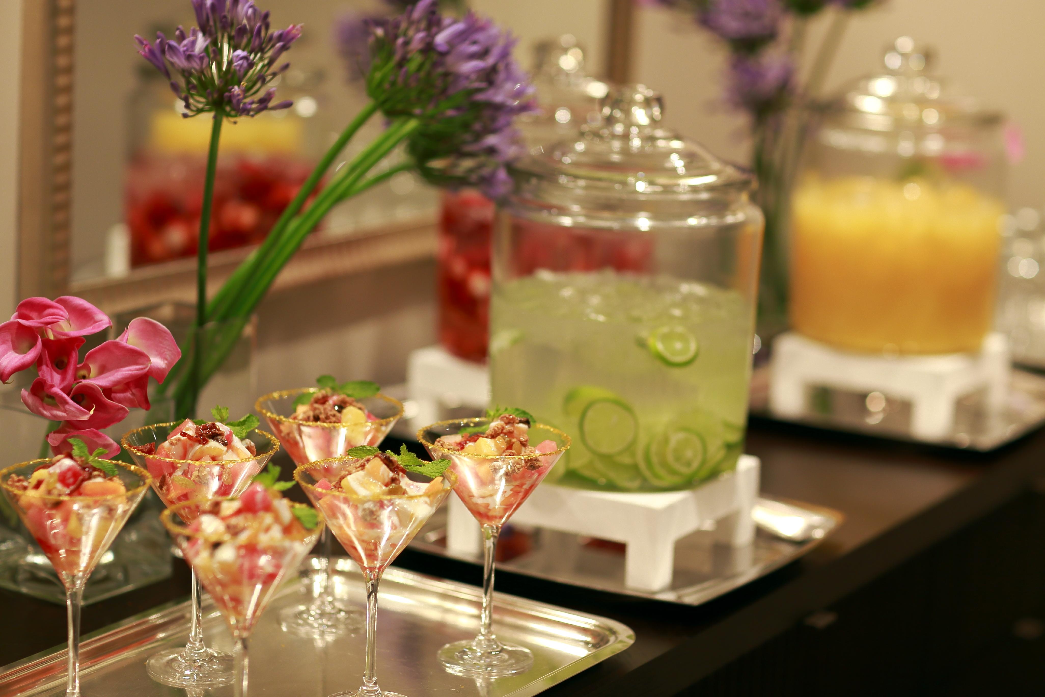 Bristol Panama, A Registry Collection Hotel エクステリア 写真 A buffet at a hotel