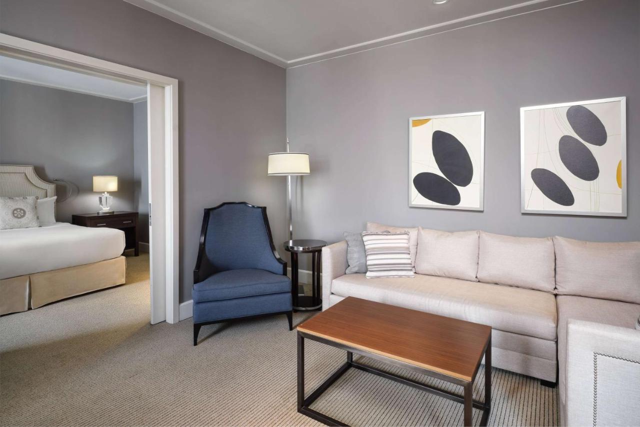 Bristol Panama, A Registry Collection Hotel エクステリア 写真 A suite at the Four Seasons Hotel