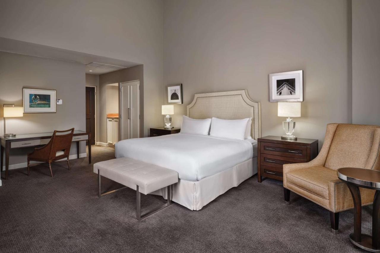 Bristol Panama, A Registry Collection Hotel エクステリア 写真 A guest room at the Four Seasons Hotel