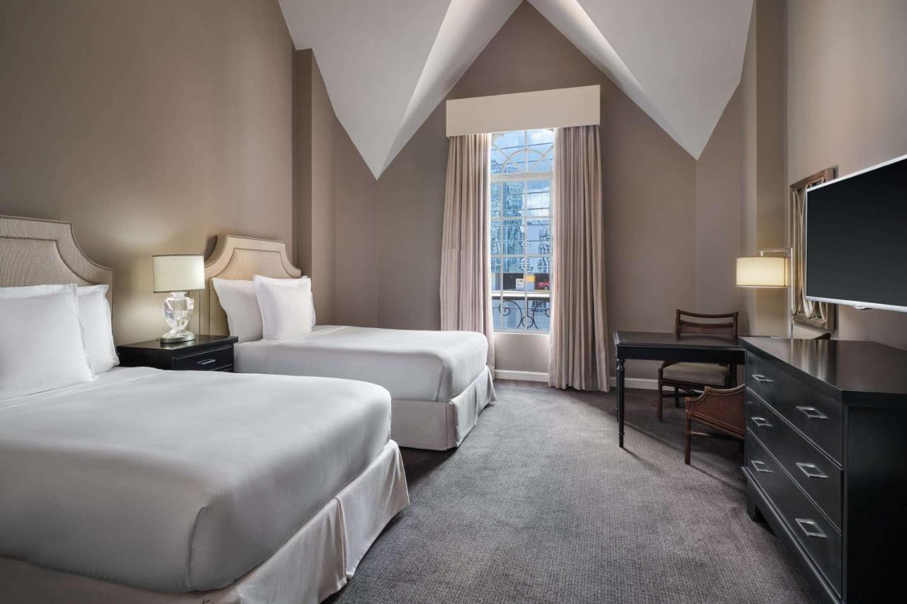 Bristol Panama, A Registry Collection Hotel エクステリア 写真 A guest room at the hotel