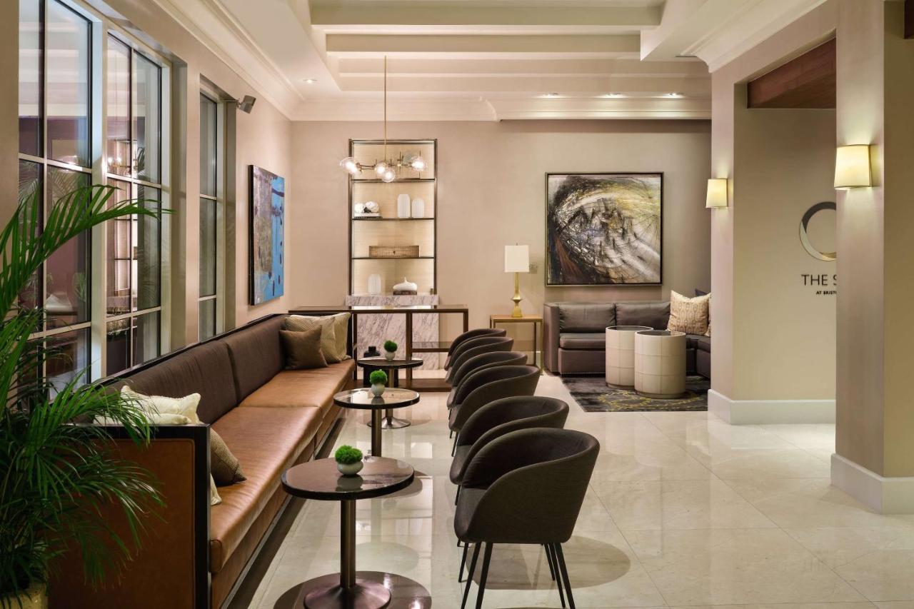 Bristol Panama, A Registry Collection Hotel エクステリア 写真 The Club at Miami International Airport
