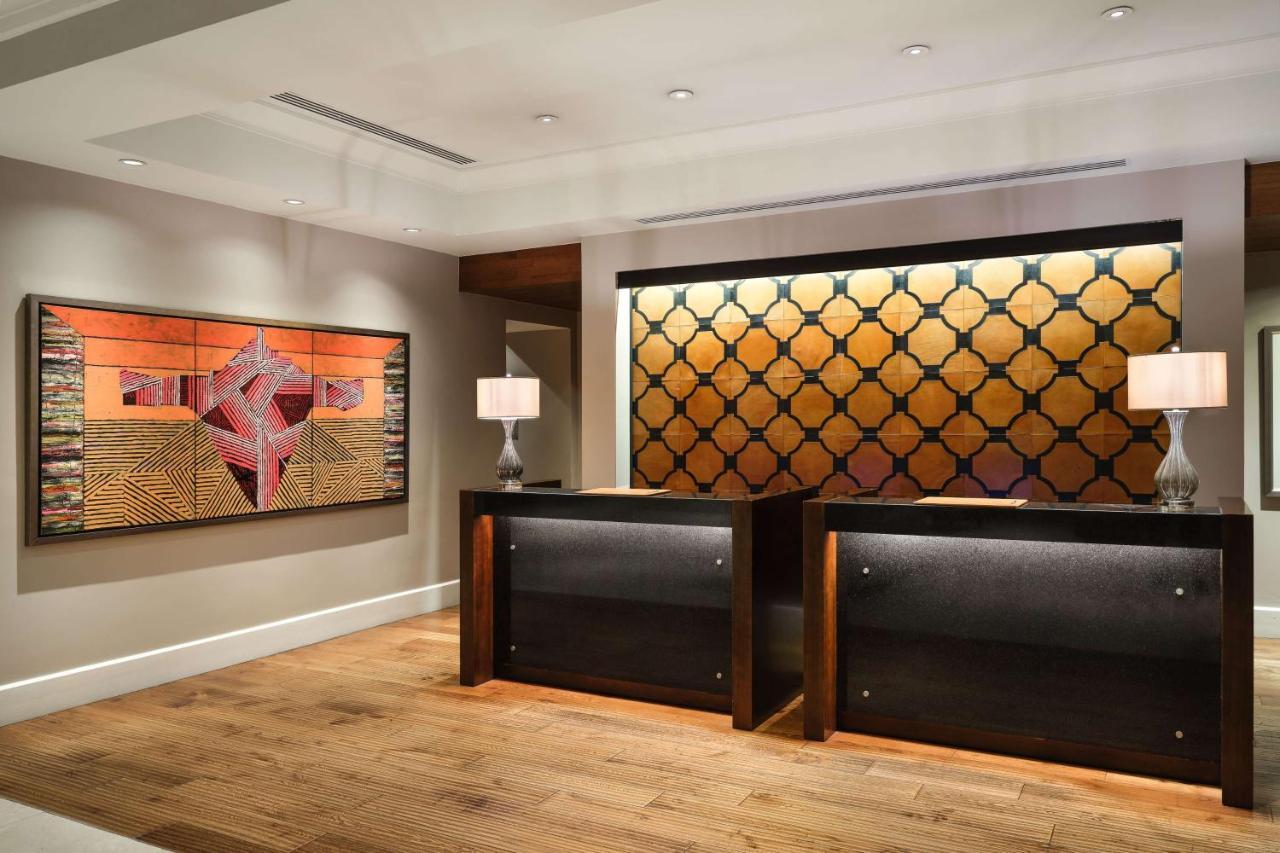 Bristol Panama, A Registry Collection Hotel エクステリア 写真 The lobby of the Four Seasons Hotel, London