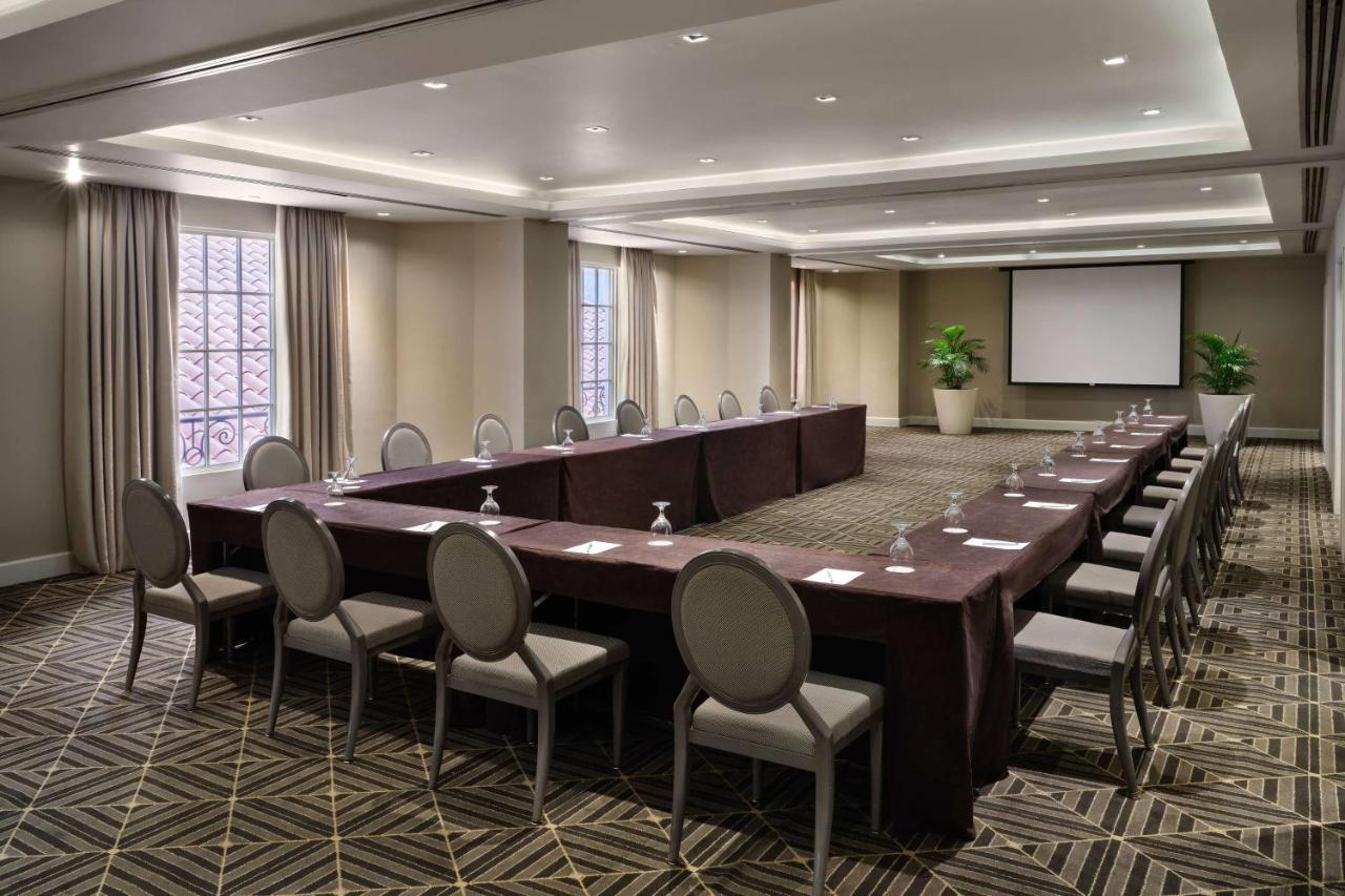 Bristol Panama, A Registry Collection Hotel エクステリア 写真 Meeting room