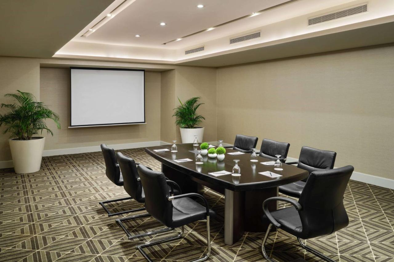 Bristol Panama, A Registry Collection Hotel エクステリア 写真 A meeting room
