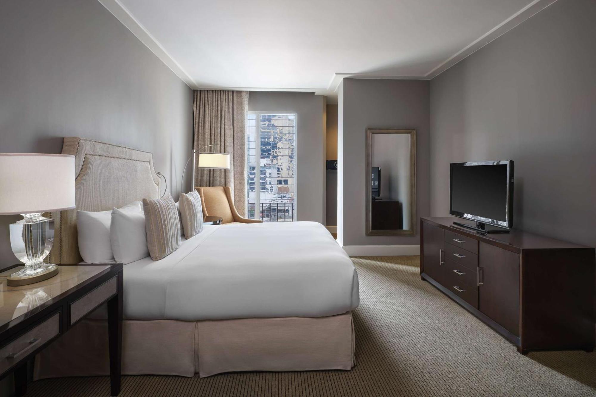 Bristol Panama, A Registry Collection Hotel エクステリア 写真 A bedroom at the Mandarin Oriental Washington DC
