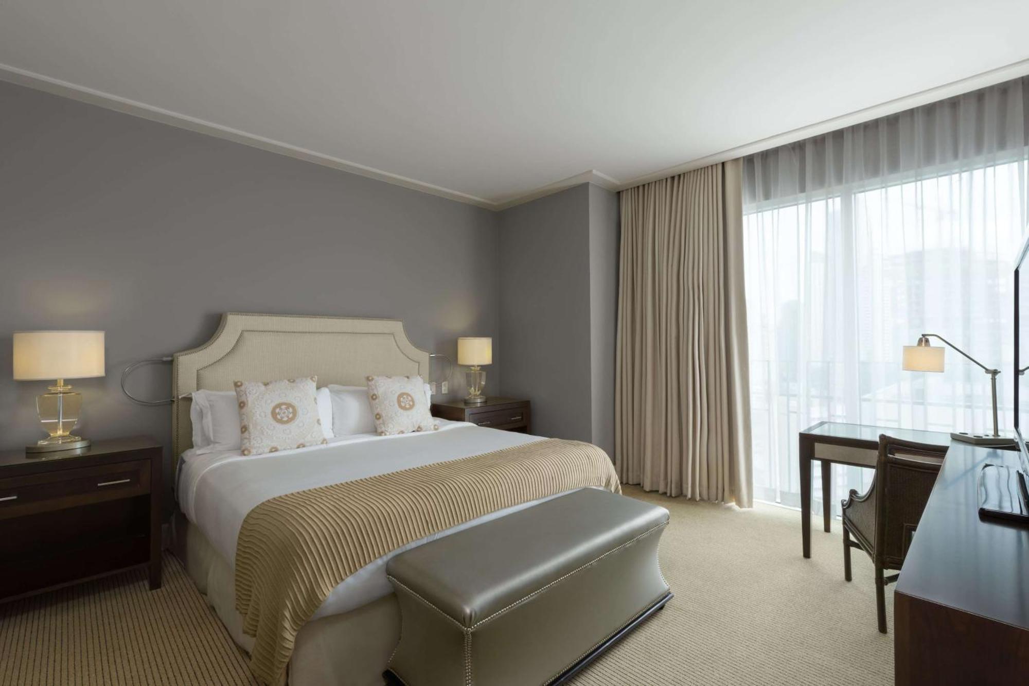 Bristol Panama, A Registry Collection Hotel エクステリア 写真 A bedroom at the Four Seasons Hotel