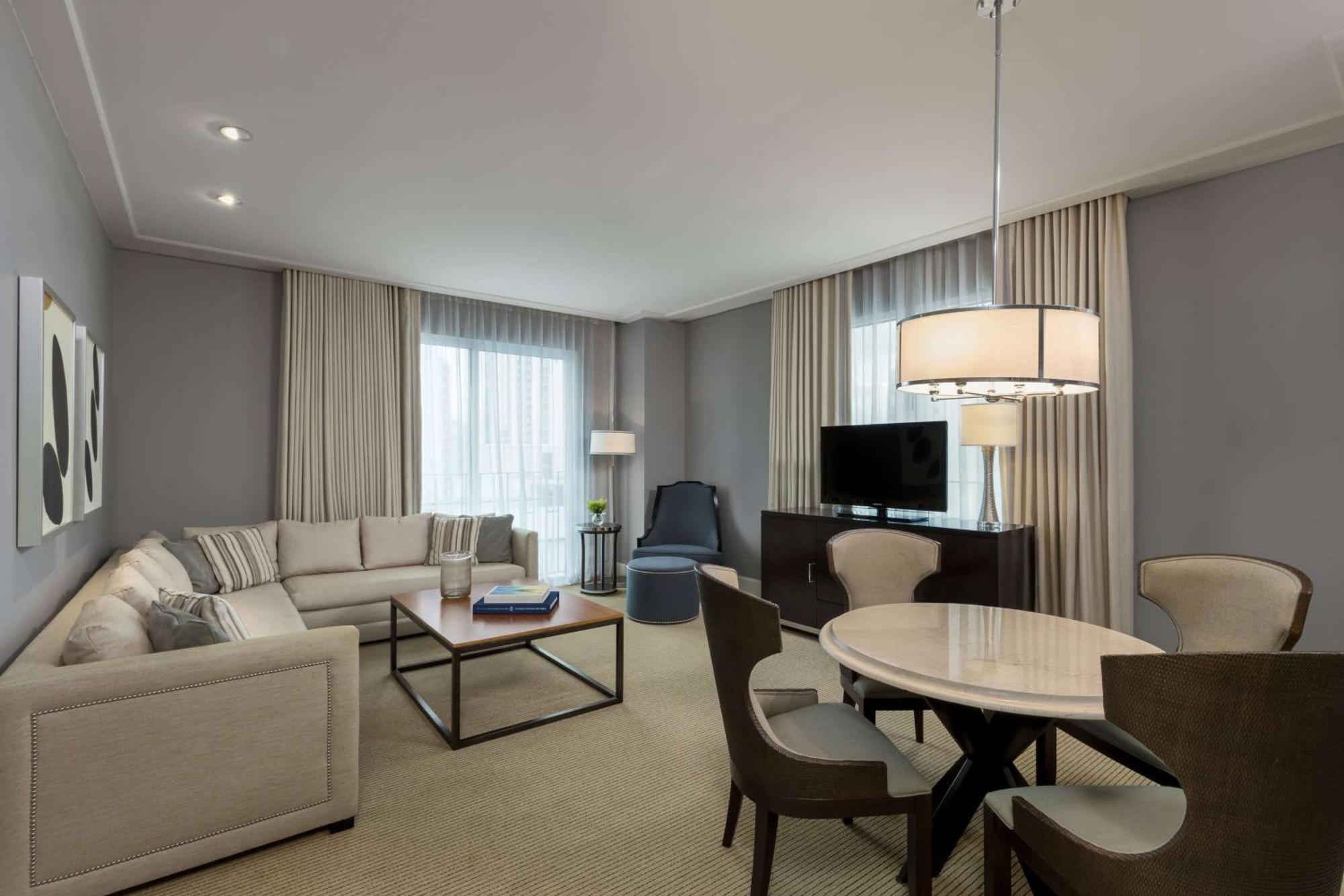 Bristol Panama, A Registry Collection Hotel エクステリア 写真 A suite at the Westin Palace, Madrid