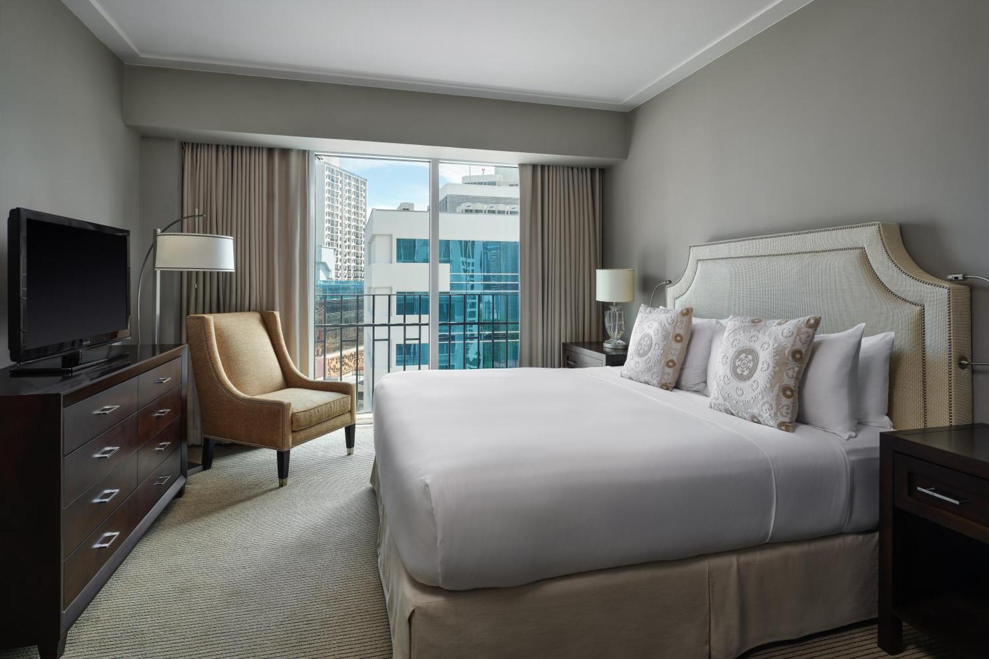 Bristol Panama, A Registry Collection Hotel エクステリア 写真 A bedroom at the Four Seasons Hotel
