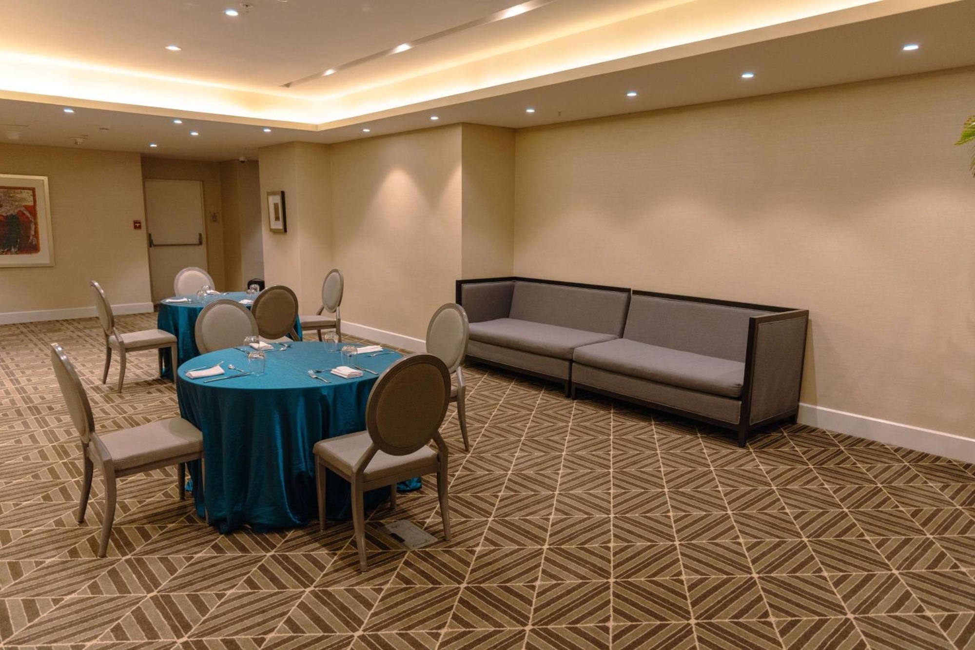 Bristol Panama, A Registry Collection Hotel エクステリア 写真 A meeting room at the hotel