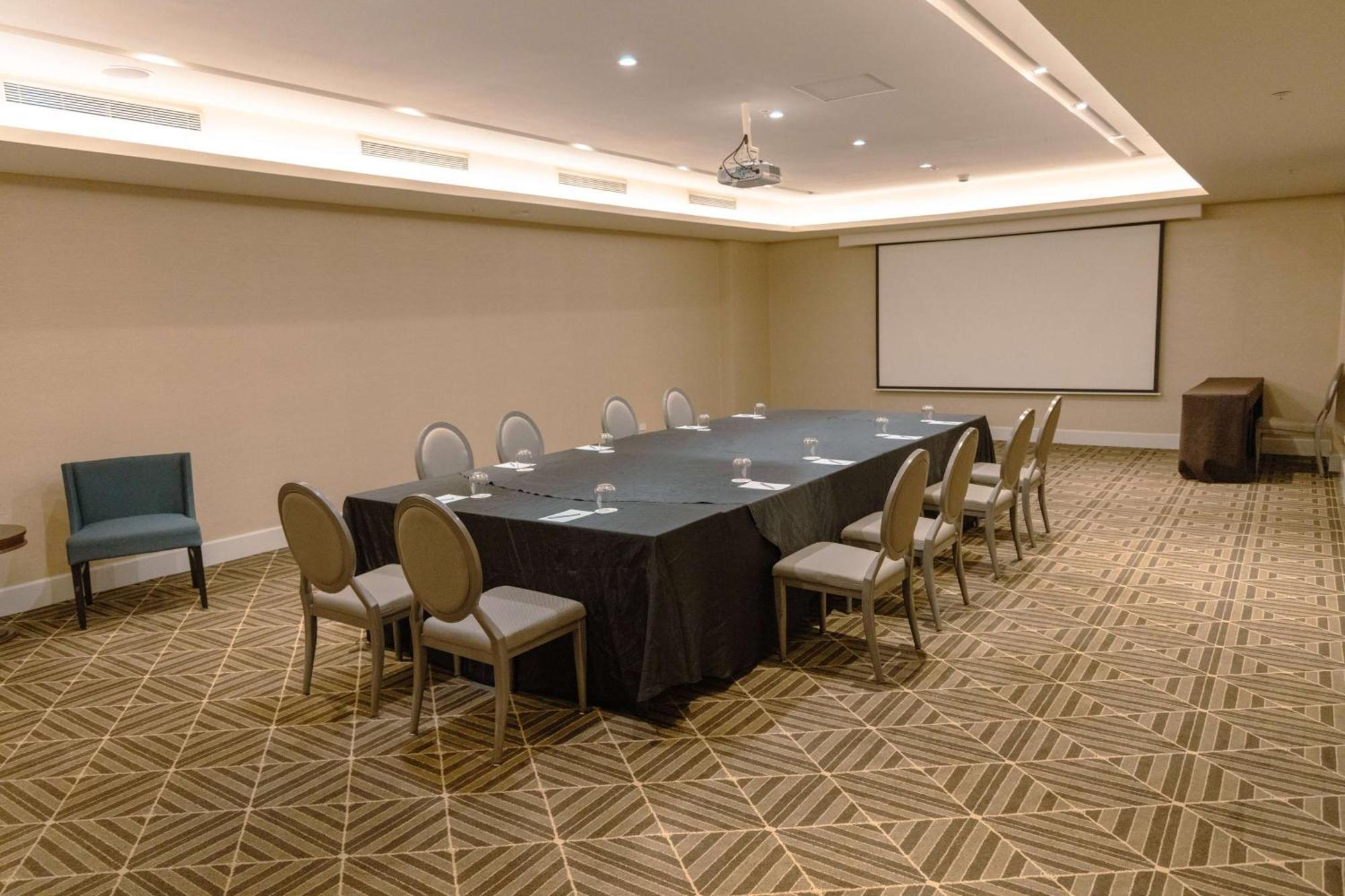 Bristol Panama, A Registry Collection Hotel エクステリア 写真 Meeting room