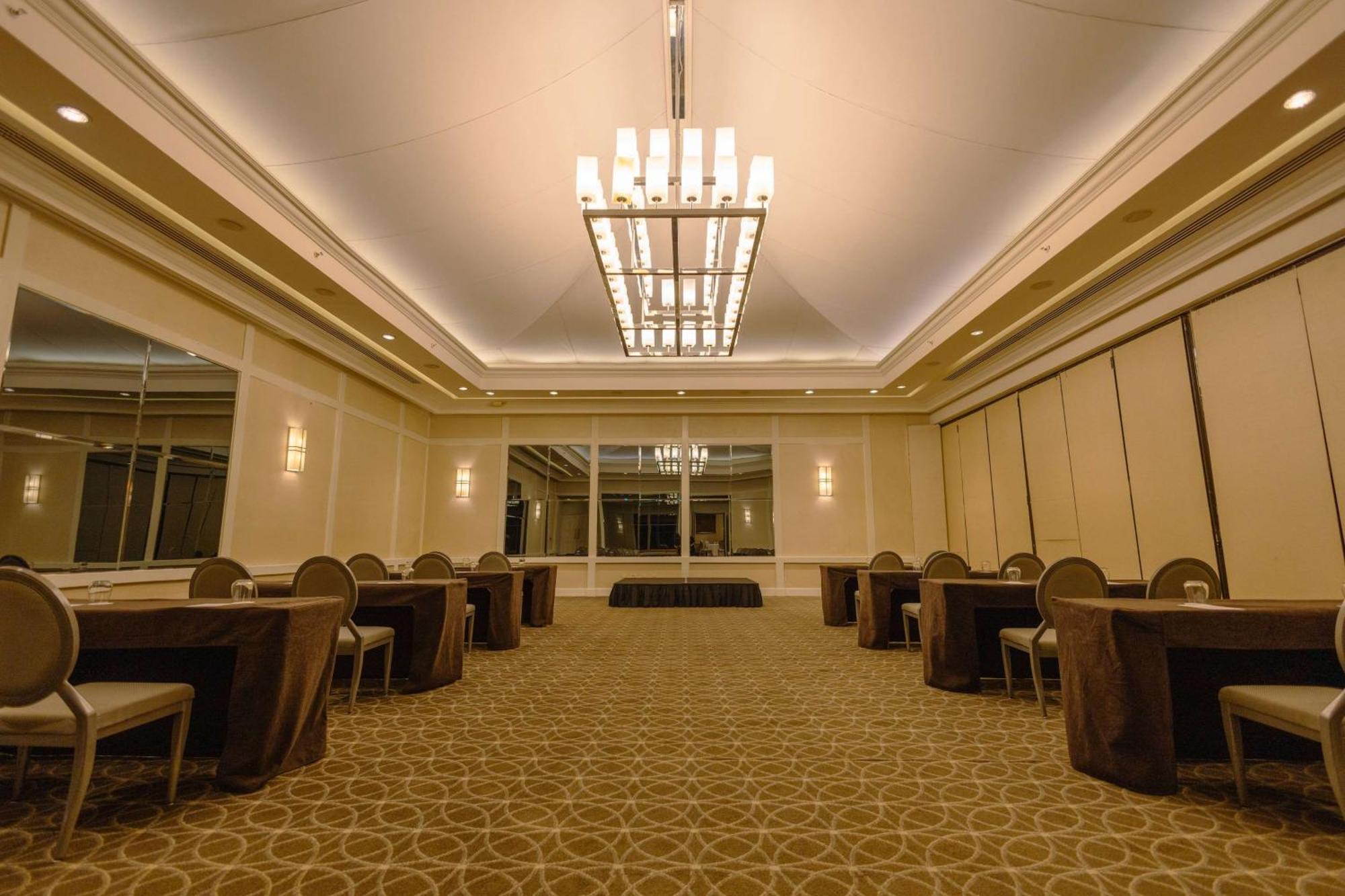 Bristol Panama, A Registry Collection Hotel エクステリア 写真 The interior of the meeting room