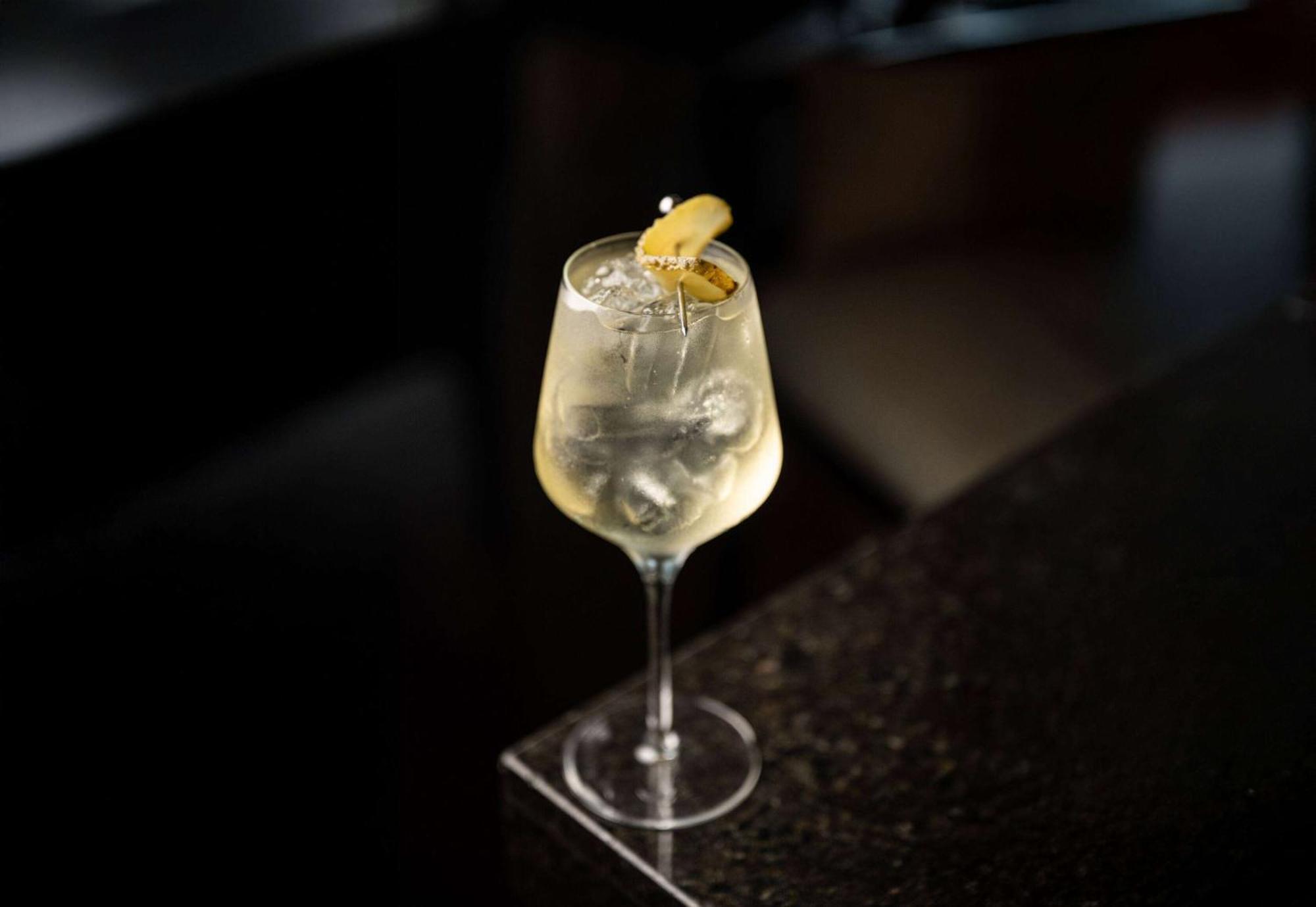 Bristol Panama, A Registry Collection Hotel エクステリア 写真 A French 75