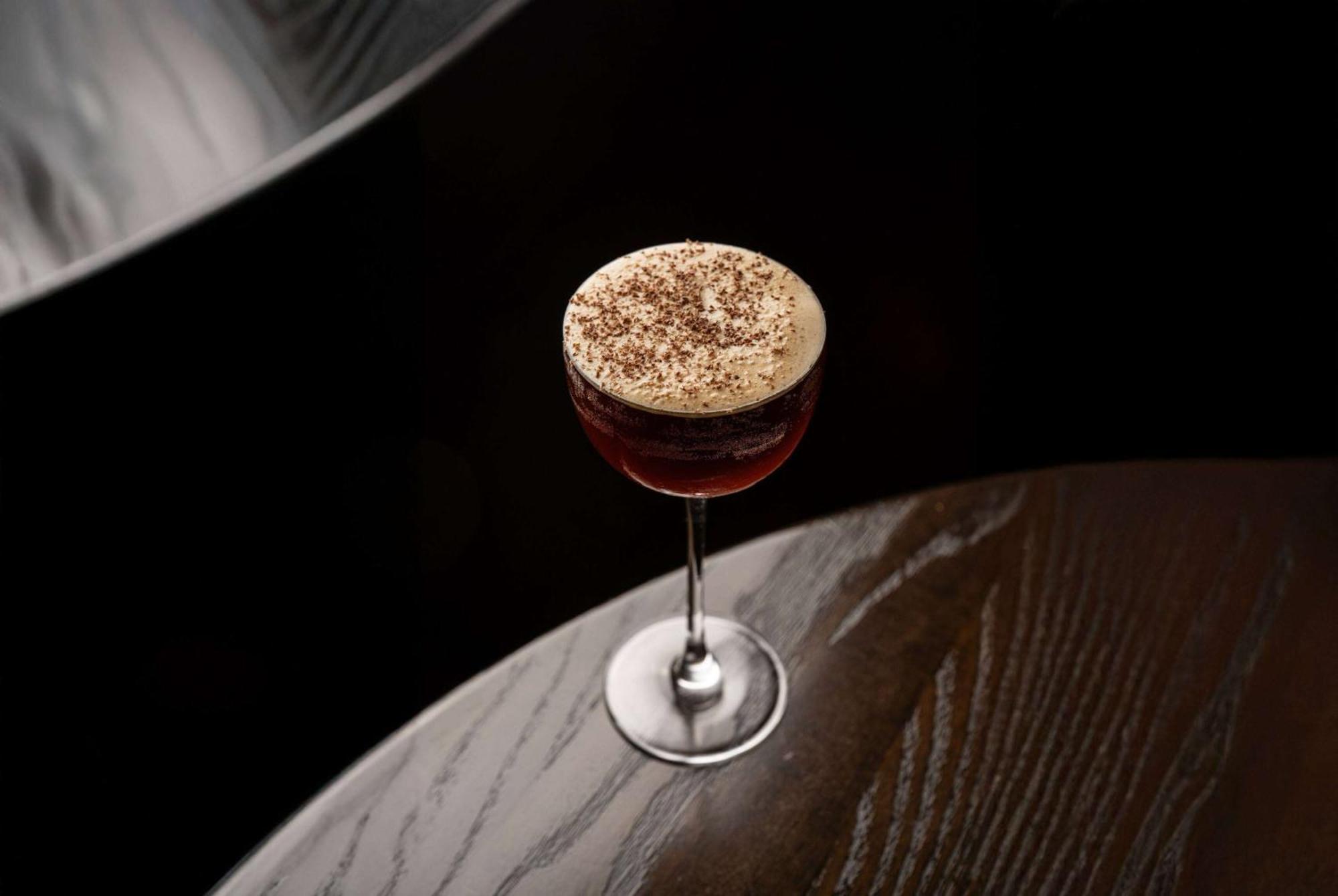 Bristol Panama, A Registry Collection Hotel エクステリア 写真 A chocolate martini