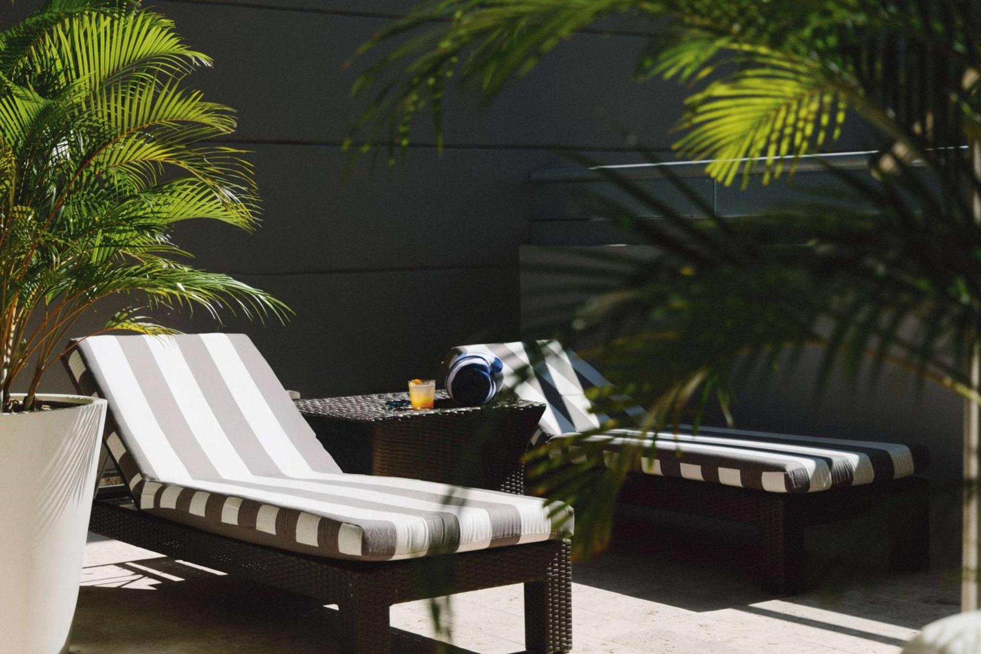 Bristol Panama, A Registry Collection Hotel エクステリア 写真 The pool at the hotel